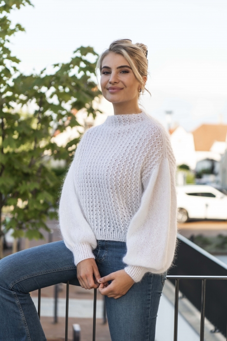 Madine Trøje fra SD