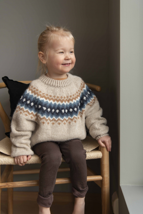 Oxana Kids av SD