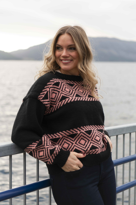 Elenor Trøje