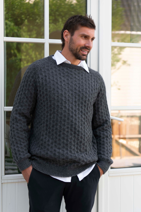 Kristian Herresweater