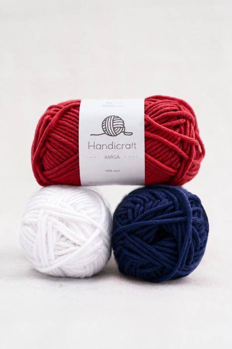 Handicraft - Amiga