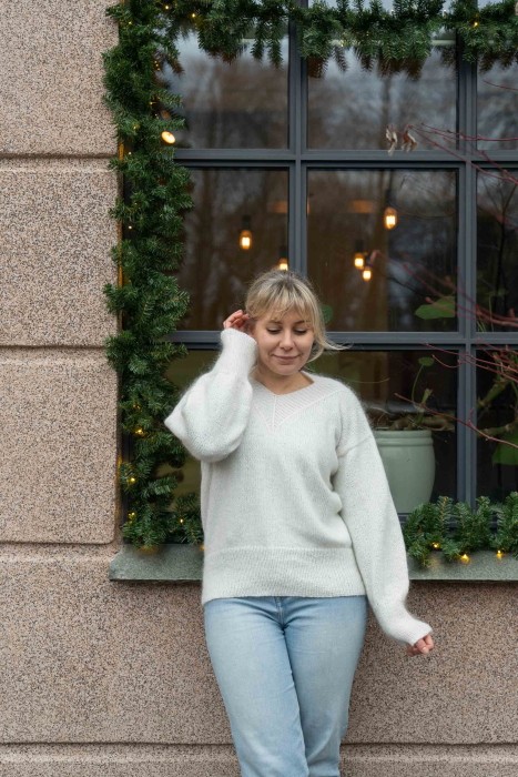 Odda Trøje