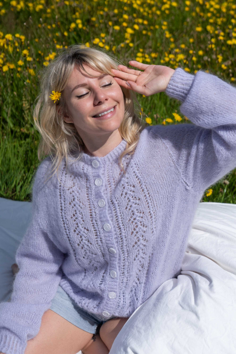 Sommer Cardigan