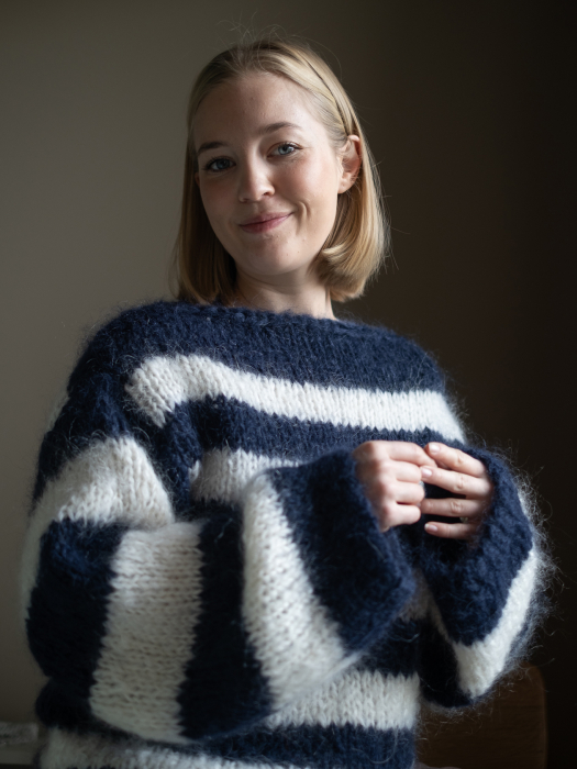 Paige Trøje BM-10-14