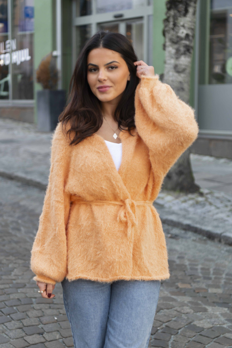 Phoenix Cardigan