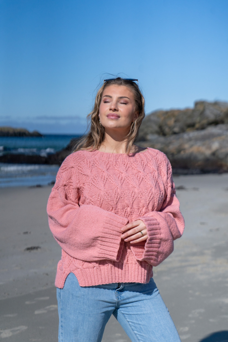 Lilje Trøje