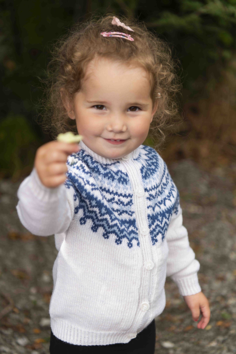 Fenna Cardigan Kids