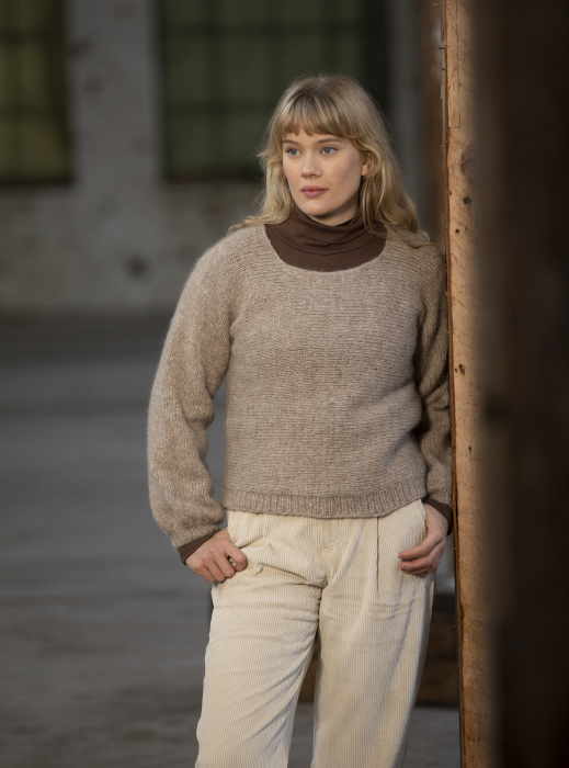 Viking - Gunelia Trøje 2206-5