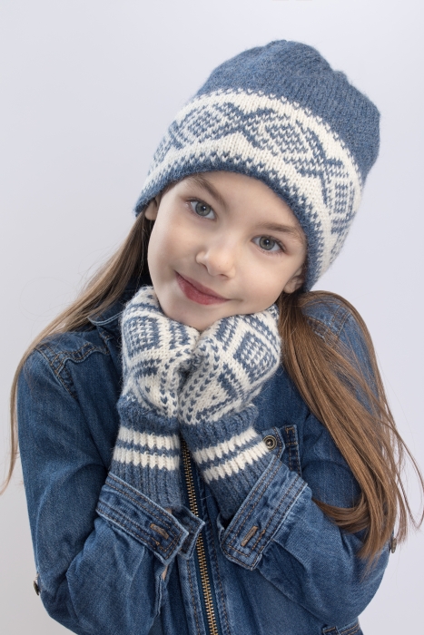 Dale - CORTINA KIDS HUE OG VANTER 405-09