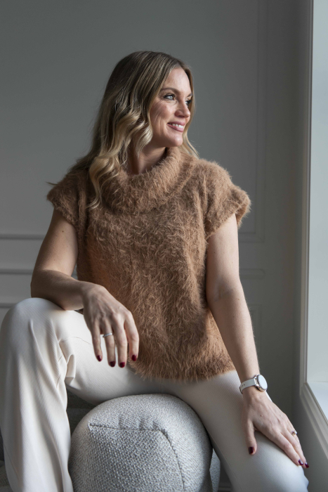 Melani Vest