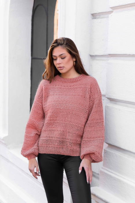 Andrine Genser Korall av SD