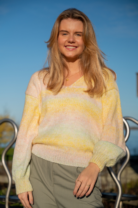 Gjestal - Amanda Trøje 300-14