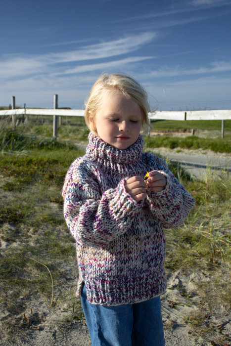 Ullrikke Trøje 311-08