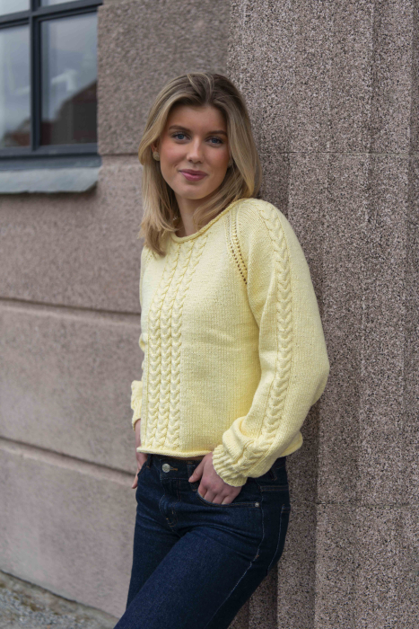 Maeve Trøje