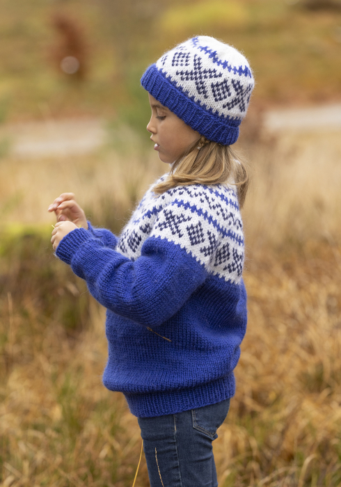 Viking - Miranda Lue 2302-10c