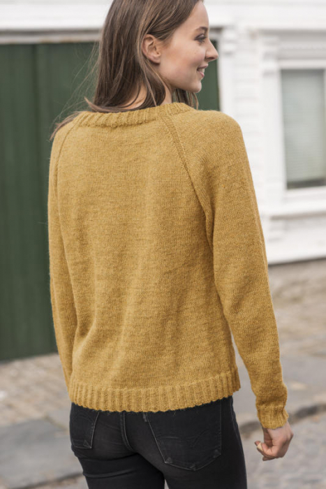 Dale - Kenna Genser Maisgul Melert 435-03E
