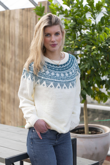 Emmy Trøje