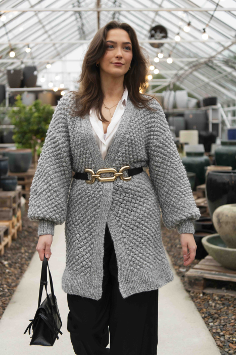 Isa Cardigan