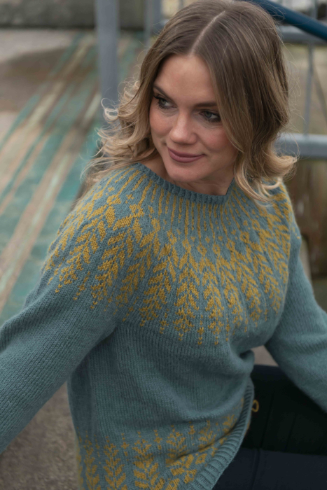 Emily Trøje