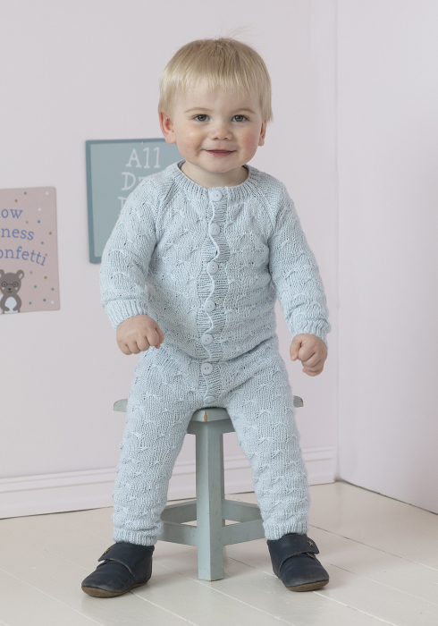 Viking -Bumba Dress 2326-8
