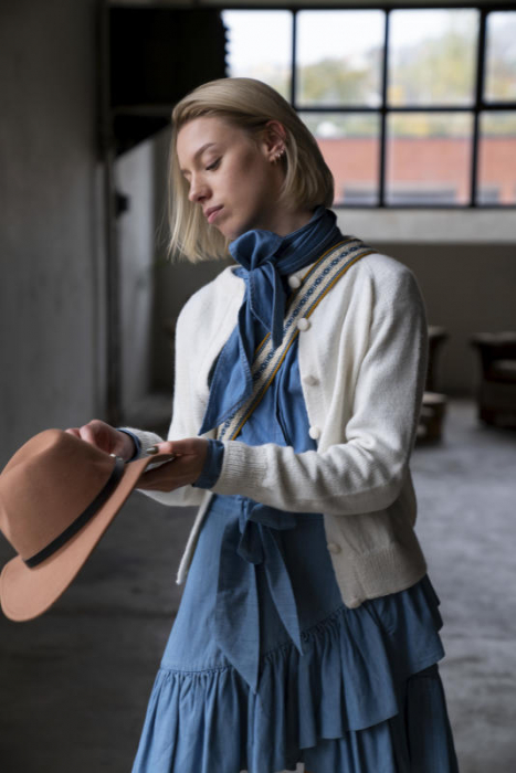 Gjestal - Salomé Cardigan 293-10