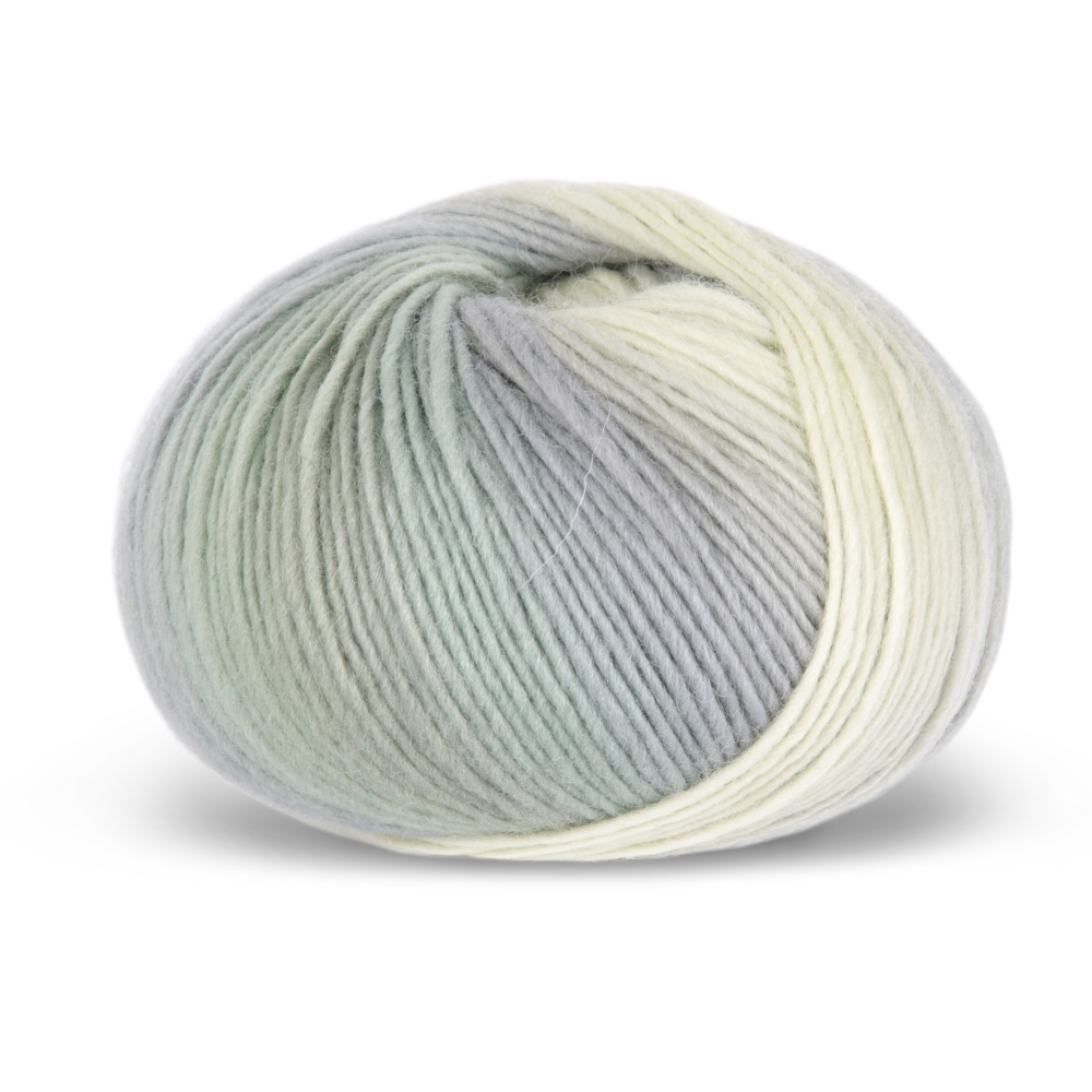 Yarnmania.dk - Garn- Pretty Print Ullgarn