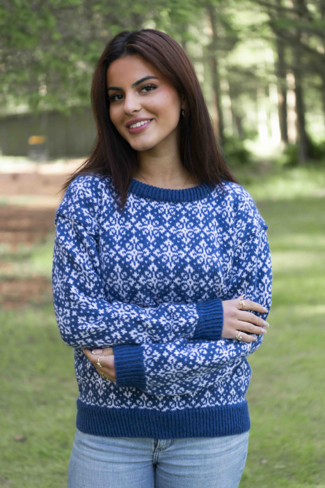 Katarina Trøje