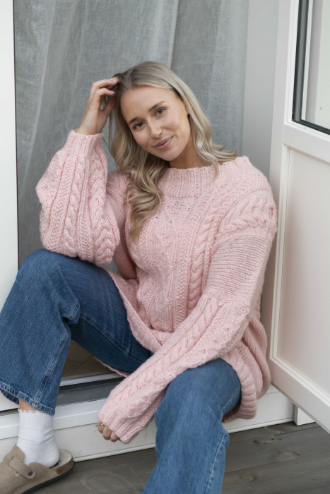 Enya Trøje
