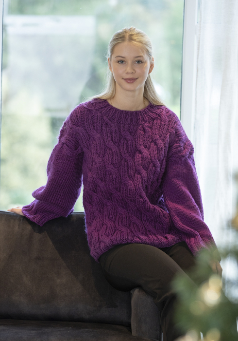 Saphira Genser 2334-10