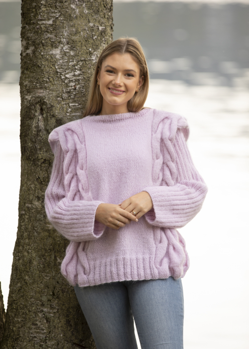 Viking - Asserson Trøje 2138-5
