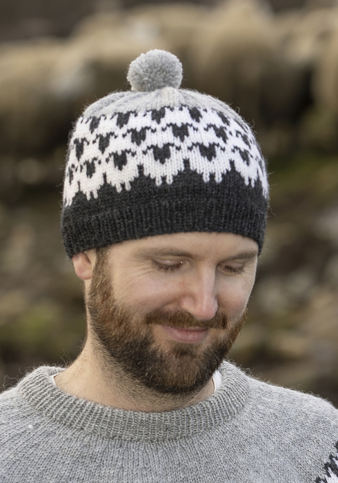 Viking - Flokken Lue 2309-4B