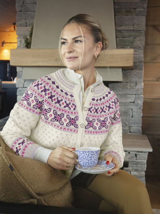 Inger Jakke 133-02F