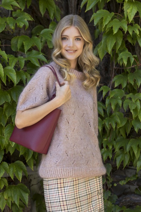 Gjestal - Britta Jumper 276-02