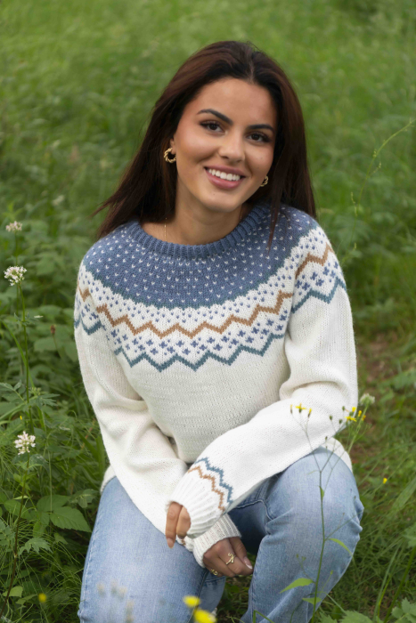 Ellinor Trøje 