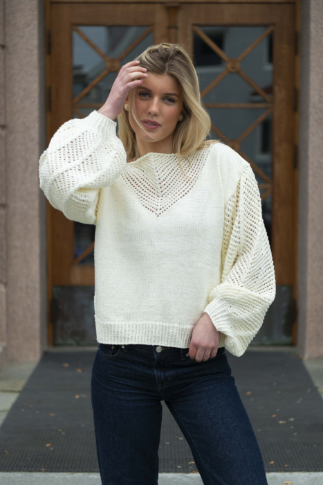 Marylou Trøje (Bliss)