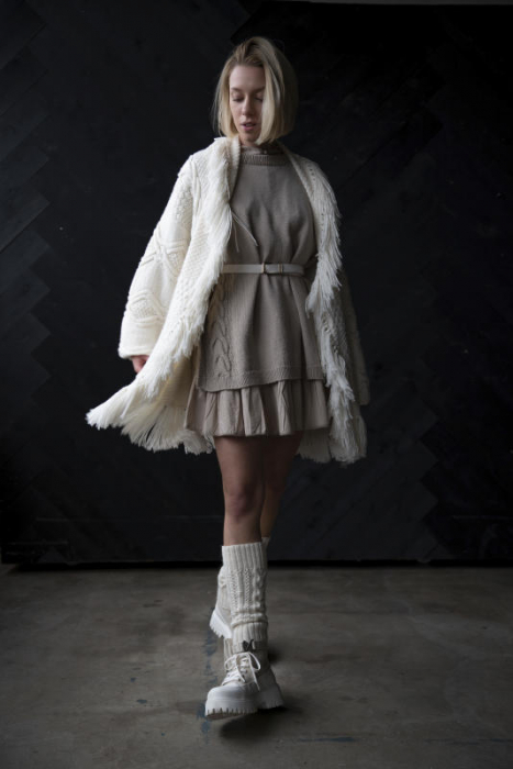 Gjestal - Ambre Cardigan 293-01