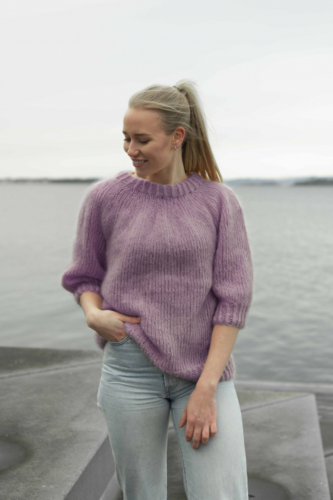 Delilah Genser av SD Syrin
