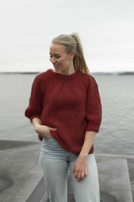 Delilah Genser av SD Rød