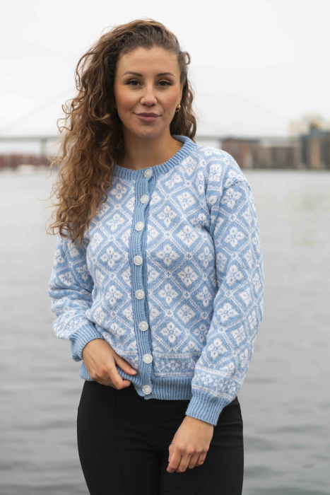Heidi Cardigan