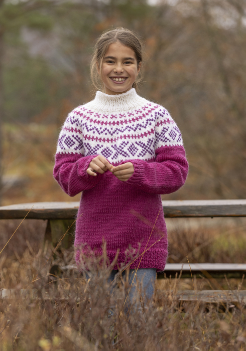 Viking - Miranda Genser 2302-9b