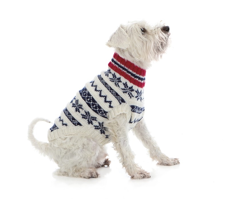 Viking - Hundegenser 1401-11a