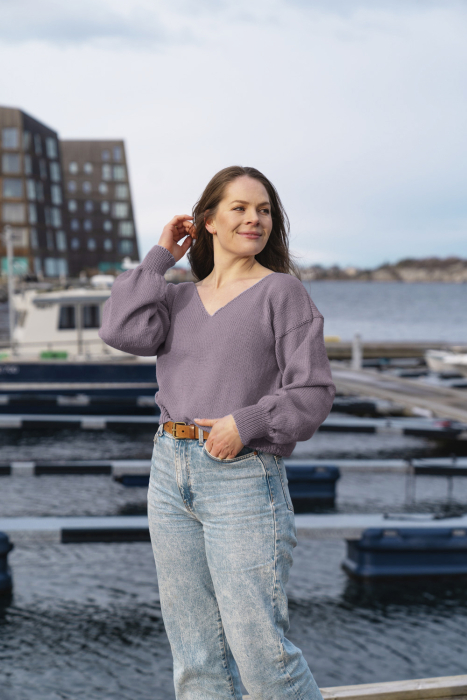 Amanda Genser Syrin (merino)