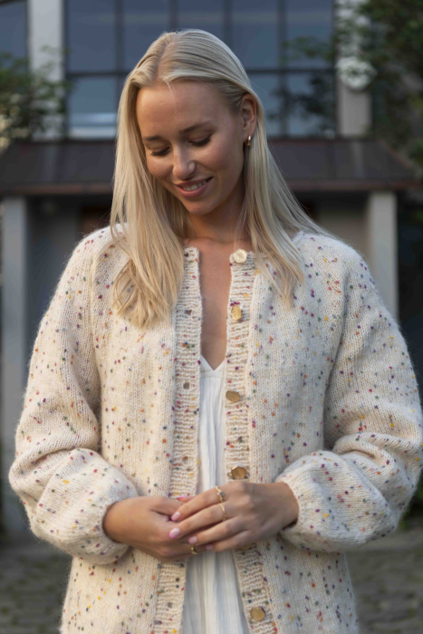 Konstanse Cardigan