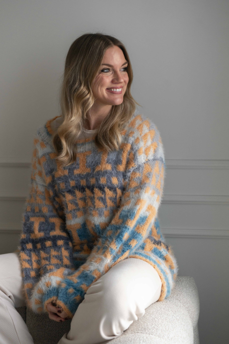 Hanne Trøje