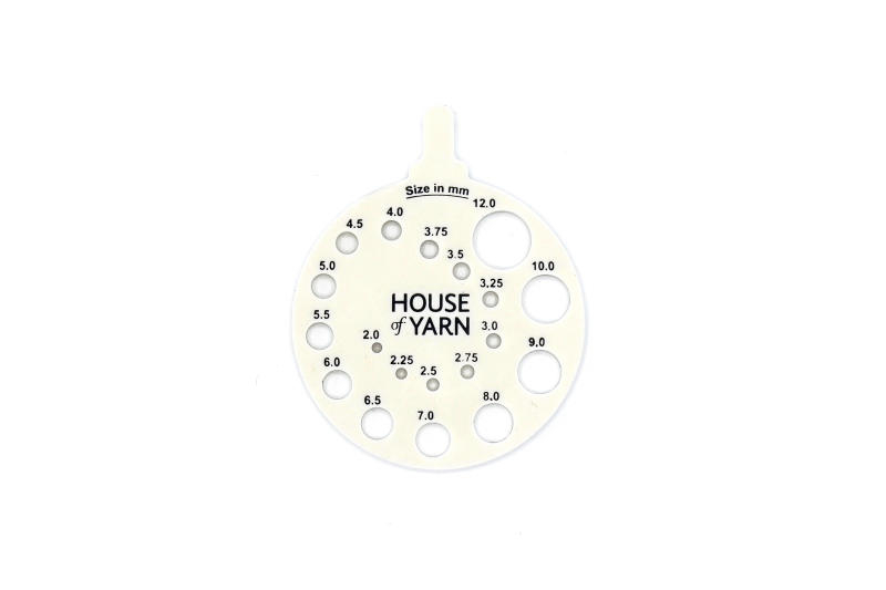House Of Yarn - Pindemåler 