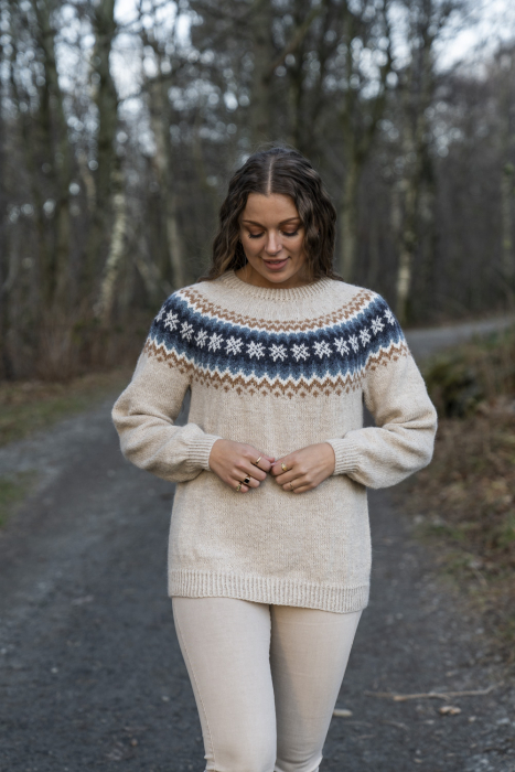 Oxana Genser av SD