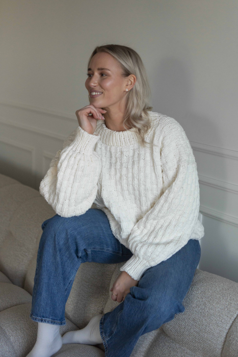 Galina Trøje