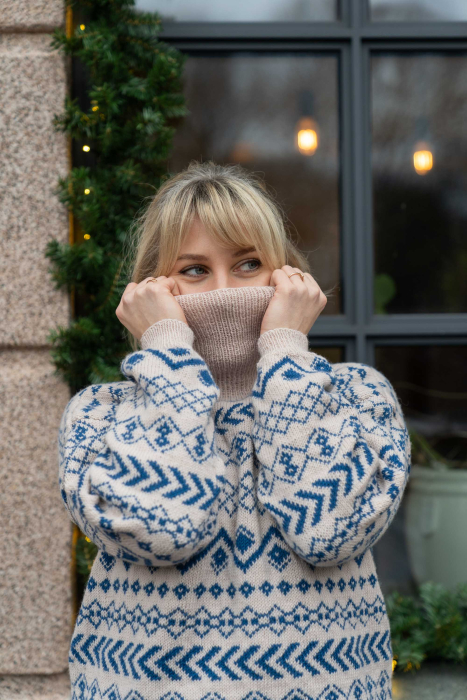 Stine Trøje
