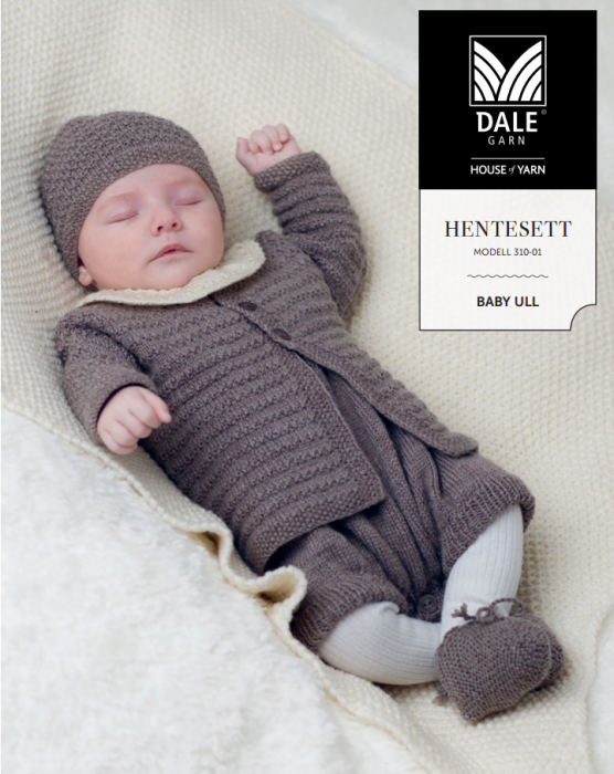 Dale - HENTESETT 310-01