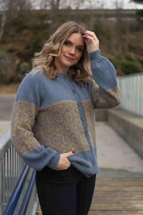 Elina Cardigan
